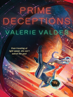 cover image of Prime Deceptions